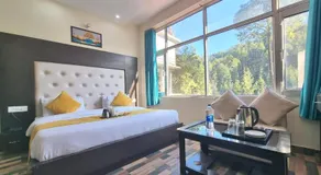 Hotel stay well Dalhousie - Image 2