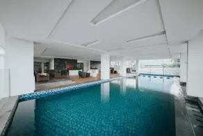 Platinum 1012 Studio Tera Apartemen Bandung City View - Image 5