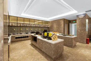 Vienna International Hotel Chenzhou West High-Speed Railway Station - Image 4