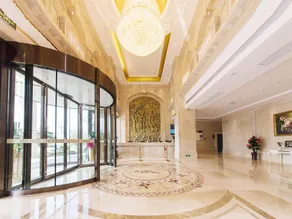 Vienna International Hotel Hunan Shaoyang Xinshao - Image 2