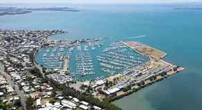 Manly Marina Cove Motel - Image 2