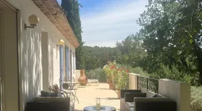 Villa Paradis des Oréades - Image 3