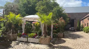 Le Clos de la Belle Loge Location de studio - Image 5