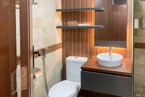 Hotel Mangku Putra Merak Mitra RedDoorz - Image 2