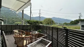 Heal Cafe Hiroshima Guesthouse Japanese-style room - Image 3