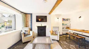 Bay Tree House by Signature Stays - Cosy Cottage - Moreton-in-Marsh - Cotswold - Image 4