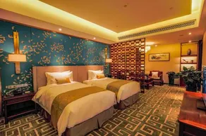 Ordos Yonggui Hotel - Image 5