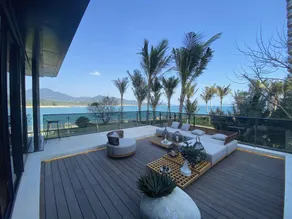 Platinum Ritz Hotel - Image 5