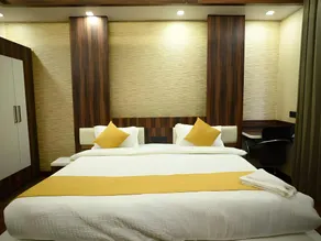 Hotel O Oxy Kings Inn - Image 4