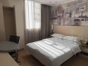 City Comfort Inn Guigang Tangren Street - Image 3