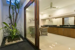Romantic 1BDR Villa with Private Pool in Legian - Image 4