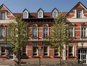 Gut Hotel Stadt Beelitz - Image 1