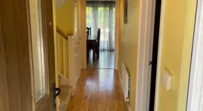 Holiday Home In Cardiff, Sleeps 8 - Image 3