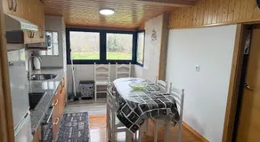 Casa Cerralleiro. Casa vacacional en Parada de Sil. Ribeira Sacra. - Image 3