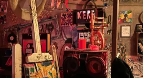 Ke&Ra Guestsroom - Image 4