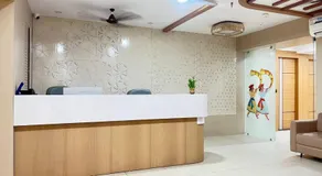 Hotel Sun Park Vadodara - Image 3