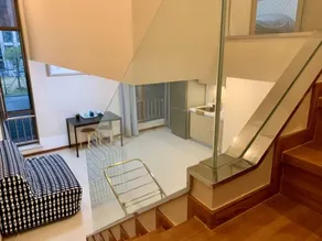 iNestin Shanghai Apartment Waigaoqiao - Image 2