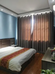 Jiaqing Hotel - Image 2