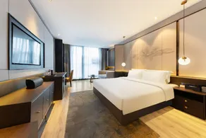 Giorgio Morandi Hotel·F Qufu Sankong - Image 3