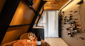 Cabanas CAVITA- Vale dos Vinhedos - Image 5