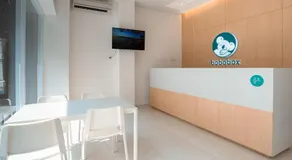 Bobopod Kebayoran Baru, Jakarta - Image 4
