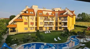 Apartment Oasis A4 Kamchia - Image 2