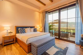 ELIVAAS Villa Verde 4-BHK Luxury Villa with Private Pool The Banyan Bliss - Image 2