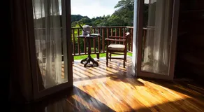 Hotel Bosque Verde Lodge - Image 2