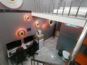 Jason Esports Hotel - Image 4
