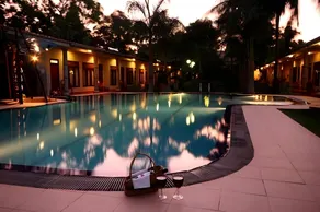 Chaarya Resort & Spa - Yala - Image 3