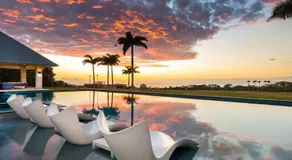 ❤PiH❤ Mauna Kea Magic ~ Private Pool Spa Detached Ohana Suite - Image 5