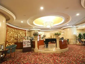 Marvelot Hotel Shenyang - Image 4