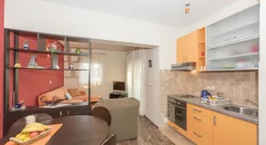 Apartments by the sea Turanj, Biograd - 6177 - Image 4