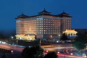 Grand Park Xian - Image 4