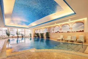 Hilton Sibiu - Image 4
