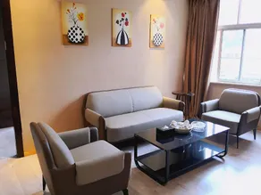 Shendi Business Hotel - Image 4