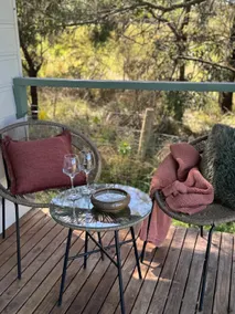 The Lancefield cottage - relax, revive and renew - Image 3