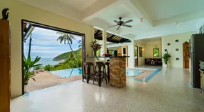 White Azure Villa Koh Phangan - Image 4
