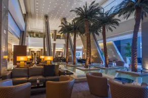 Radisson Blu Hotel & Convention Center, Tunis - Image 2