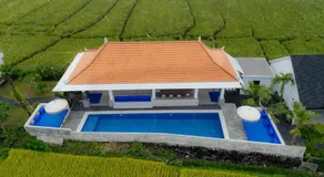 Gangga Homestay Pererenan - Image 4
