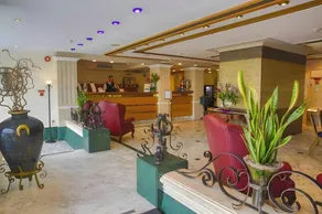 Soreda Hotel - Image 4