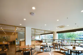 Hotel O KG Estate - Image 4