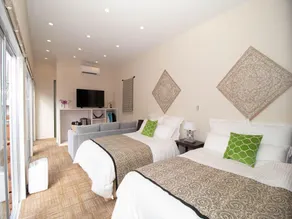 OKINAWA GREEN LODGE - Image 2