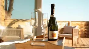 Luxury Boutique Jacuzzi Chalet - Image 4