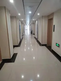 Musen Boutique Hotel - Image 5