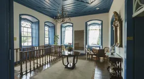 Hotel Fazenda Dona Carolina - Image 3