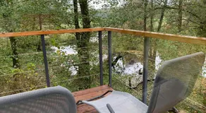 Domek na drzewie w Dolinie Uradu - Image 5