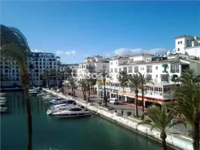 Apartamento primera línea de playa costa del sol - Image 3