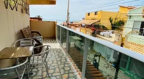 Hospedagem Terral Beach Canoa Quebrada - Image 4