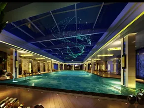 Nanchang Tianmu Hot Spring Hotel Resorts - Image 3